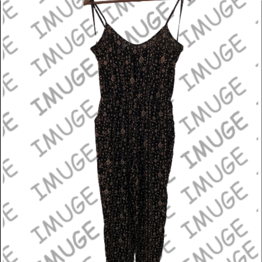 Jumpsuit